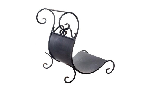 Дровница Офелия