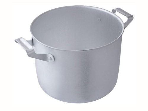 Кастрюля с крышкой, SCOVO, МТ-084, 8 л