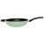 Сковорода-вок BergHOFF Eclipse, (светло-зеленый) 28 см Сковорода-вок BergHOFF Eclipse, (светло-зеленый) 28 см