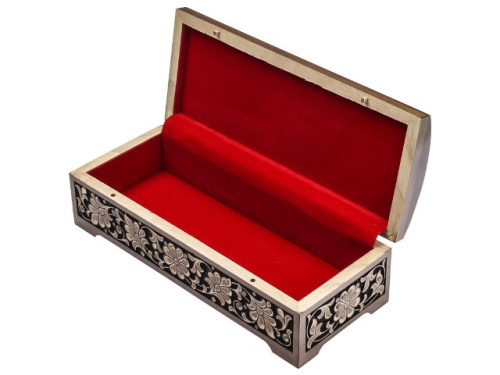 Шкатулка Орех 