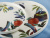 Тарелка керамическая Fruits Line, PLOVER, 25 см Тарелка керамическая Fruits Line, PLOVER, 25 см