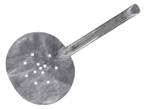 Набор профессиональные шумовки "Ош-капкир", 