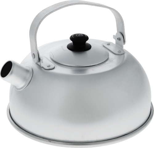 Чайник алюминиевый Калитва, 5 л