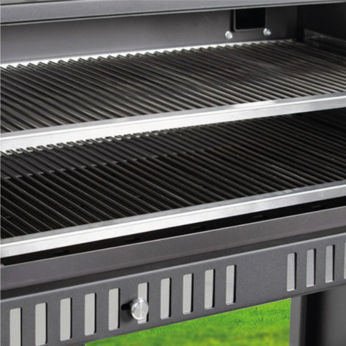 гриль барбекю