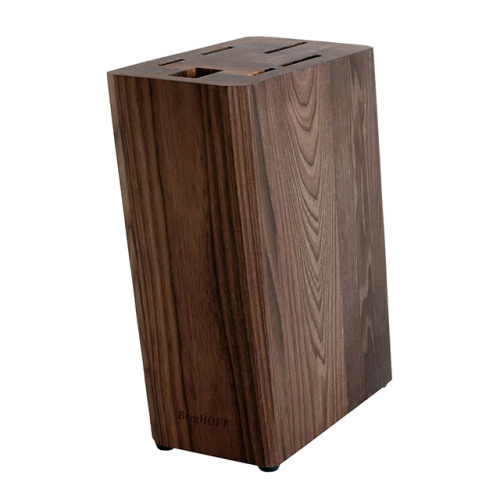 Колода деревянная для ножей BergHOFF CollectAndCook 8500315