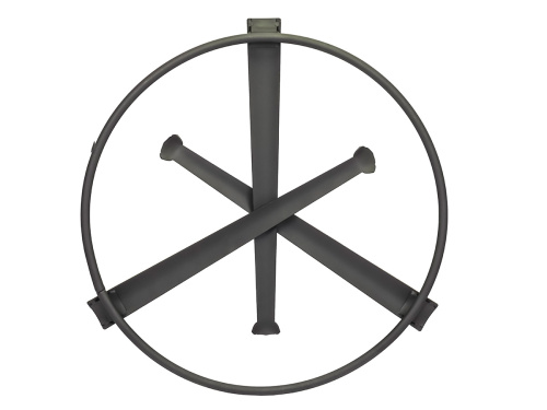 Тренога для казана 22 л, 53х53х35 см, Kukmara т022