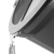 Сотейник со стеклянной крышкой BergHOFF Gem grey, 3.3 л