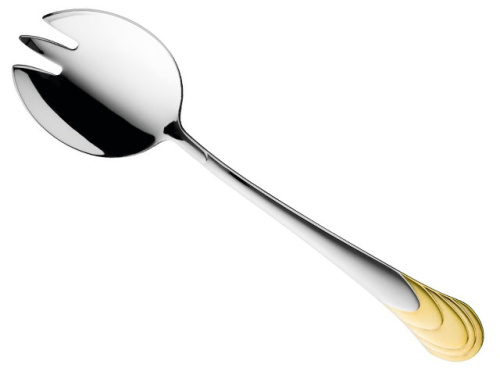 Набор столовых приборов BergHOFF Waterfall, 72 предмета