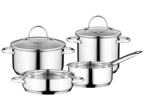 Набор посуды BergHOFF Comfort, 6 предметов