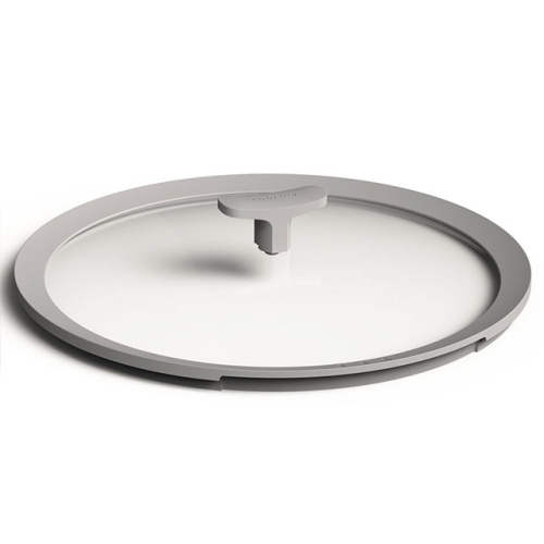 Стеклянная крышка BergHOFF Leo, 32см