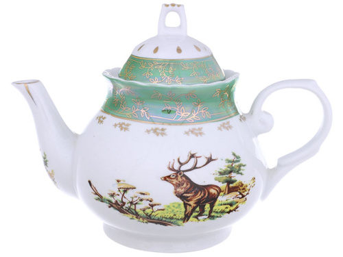 Чайник "Олень", 1 л