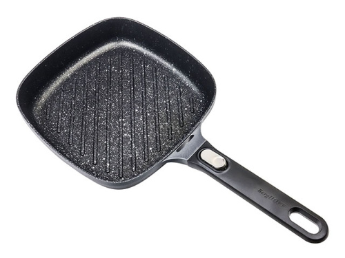 Сковорода-гриль BergHOFF Gem, 24 см