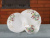 Тарелка керамическая Wild berries Line, PLOVER, 22 см Тарелка керамическая Wild berries Line, PLOVER, 22 см