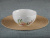Салатник керамический Flowers Line, PLOVER, 650 мл Салатник керамический Flowers Line, PLOVER, 650 мл