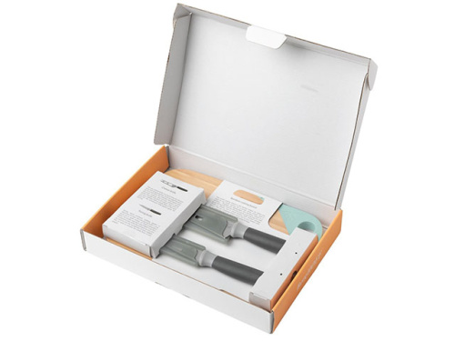 Набор для нарезки мяса BergHOFF Leo, 3 предмета