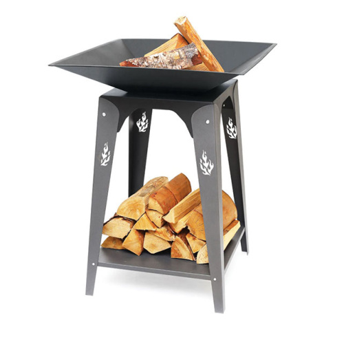 Очаг Gratar "Олимп 1" ОЛ1