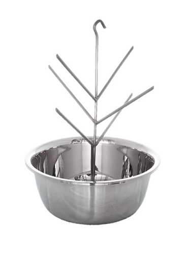 Елочка для тандыров, диаметр 29 см