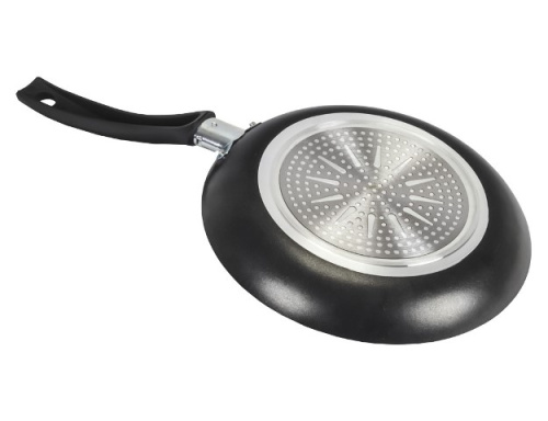 Сковорода блинная с АП индукционное дно Калитва Future, 22 см