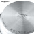 Кастрюля со стеклянной крышкой BergHOFF Comfort, 1.6 л Кастрюля со стеклянной крышкой BergHOFF Comfort, 1.6 л