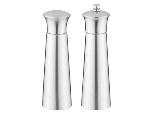 Набор для соли и перца BergHOFF Essentials Pyramid