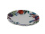 Тарелка керамическая Fruits Line, PLOVER, 27 см