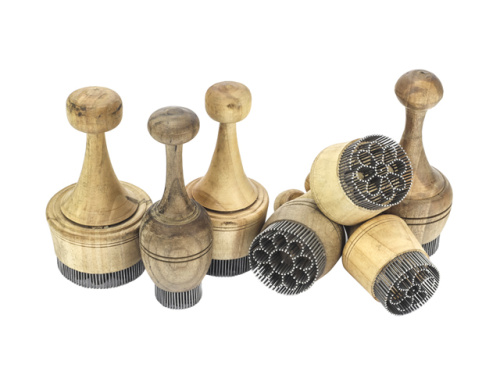 Чекич малый, 4,5-5 см