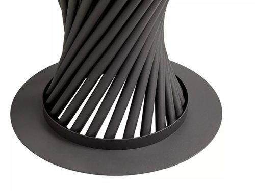 Костровая чаша, Russia Grill, модель Очаг - 5