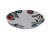 Тарелка керамическая Fruits Line, PLOVER, 20 см