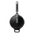 Сотейник со стеклянной крышкой BergHOFF Gem grey, 3.3 л