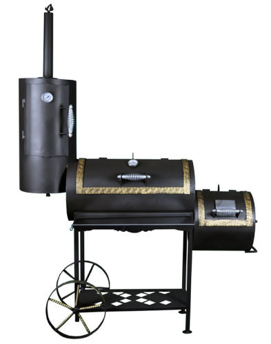 гриль барбекю