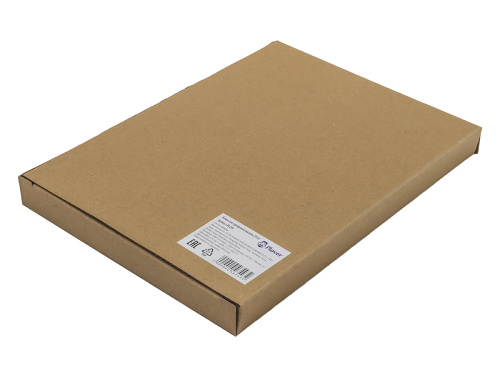 Блюдо для сервировки фарфоровое Moon Line, PLOVER, 25 см