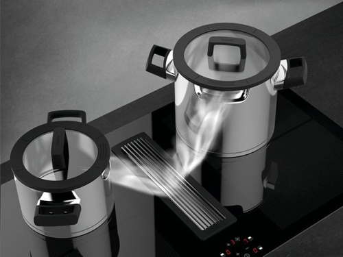 Набор посуды BergHOFF Downdraft, 6 предметов