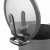 Сотейник со стеклянной крышкой BergHOFF Gem grey, 3.3 л