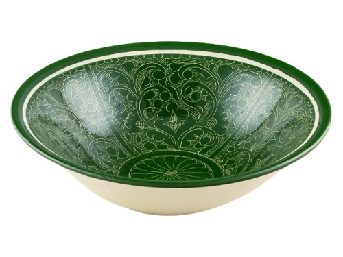 Ляган "Риштан", диаметр 30 см, объём 1,8 л