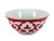 Коса Красная Пахта, Turon Porcelain, Ø 14.5 см Коса Красная Пахта, Turon Porcelain, Ø 14.5 см