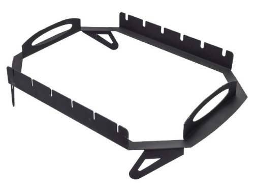 Шашлычный модуль универсальный