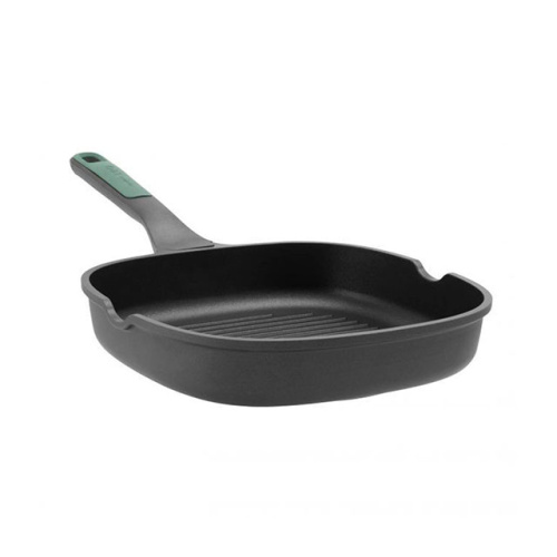 Сковорода-гриль BergHOFF Leo Forest, 26 см