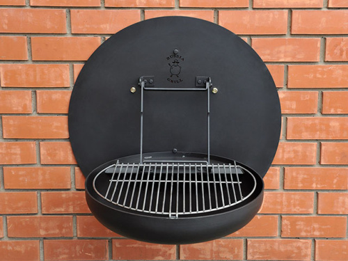 гриль барбекю