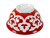 Коса Красная Пахта, Turon Porcelain, Ø 14.5 см Коса Красная Пахта, Turon Porcelain, Ø 14.5 см