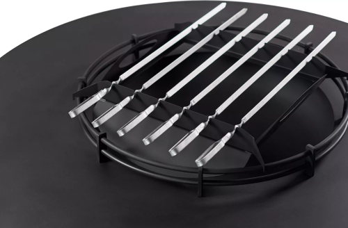 Костровая чаша, Russia Grill, модель Очаг - 3