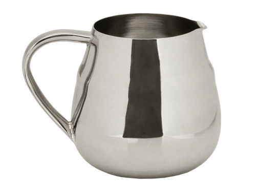 Сливочник BergHOFF Straight Deluxe, 0.4 л