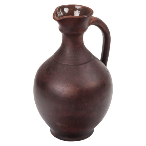 Кувшин, ручная работа, 1.5 л