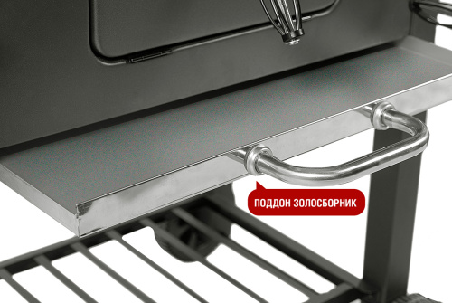 гриль барбекю