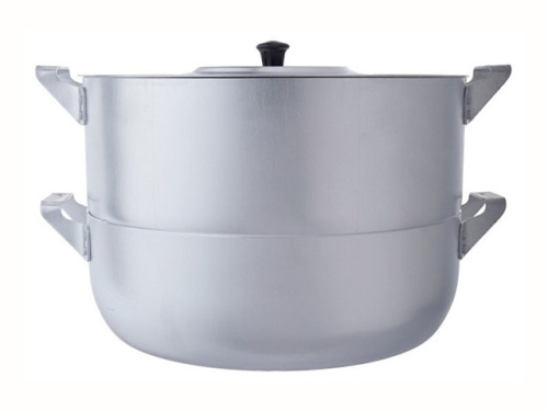 Мантоварка, SCOVO, МТ-040, 4-уровневая, 6 л