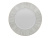 Тарелка фарфоровая Moon Line, PLOVER, 28 см