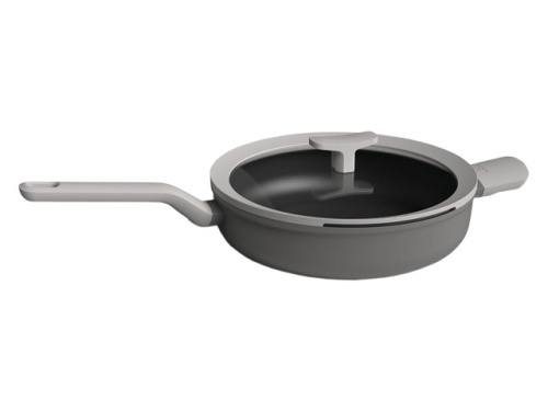 Сотейник с крышкой BergHOFF Leo, 2.9 л