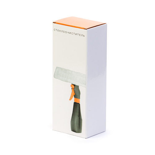 Стеклоочиститель, Альтернатива И8963