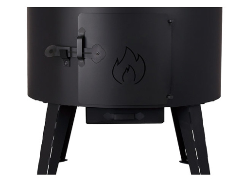 Учаг для казана 22 л (52 см), Kukmara укз022