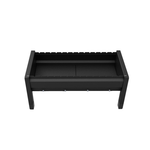 Мангал Партикс GRILLVER "730"
