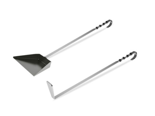 аксессуары для каминов